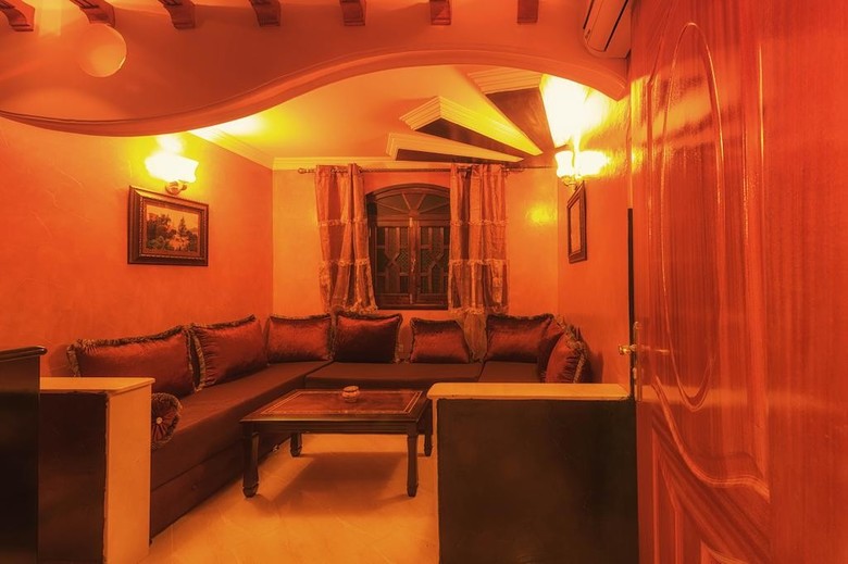 Apartamento R�sidence Hoteli�re Chez Aziz