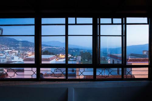 Riad Ryad A&b Chaouen