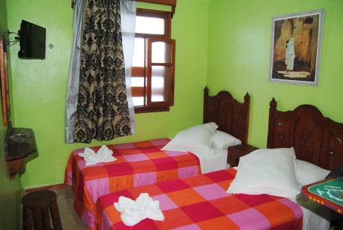 Hotel Casa Khaldi