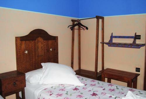 Hotel Casa Khaldi