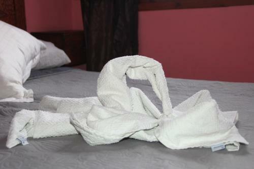 Hotel Casa Khaldi