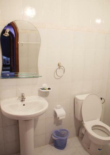 Hotel Casa Khaldi