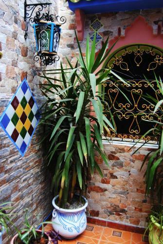 Hotel Casa Khaldi