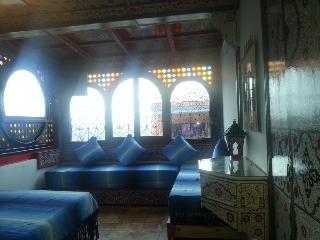 Hotel Madrid