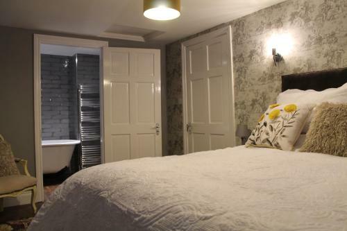 Bed & Breakfast The Quirky Quarry