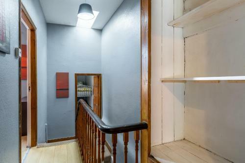Apartamento 3 Bedroom Middlesborough Town Centre Town House