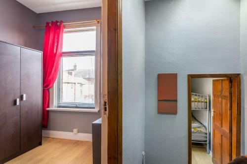 Apartamento 3 Bedroom Middlesborough Town Centre Town House
