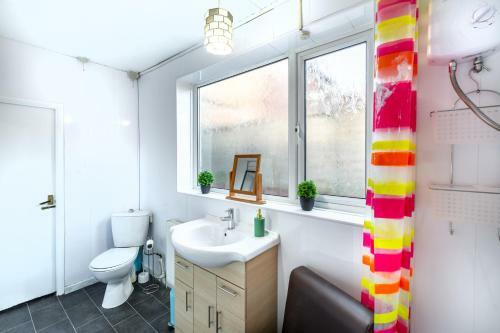 Apartamento 3 Bedroom Middlesborough Town Centre Town House