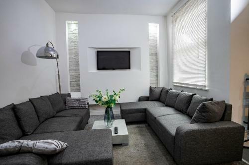 Roscoe House 4 Double Rooms Workstays Uk