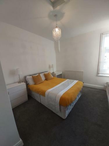Finsbury Furnished House Middlesbrough