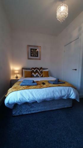 Finsbury Furnished House Middlesbrough