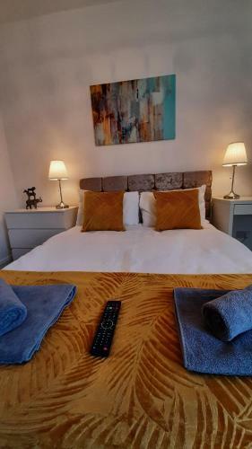 Finsbury Furnished House Middlesbrough