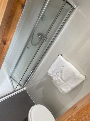 Bed & Breakfast Treleaven Farmhouse