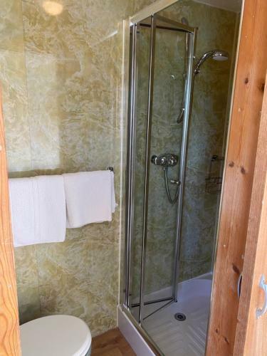 Bed & Breakfast Treleaven Farmhouse