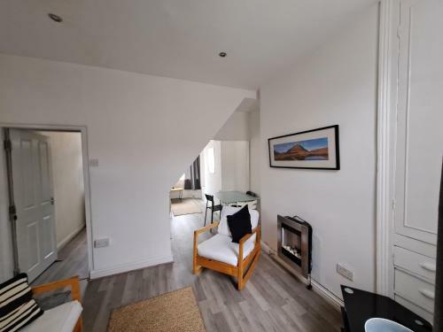 Apartamento Abingdon Nook
