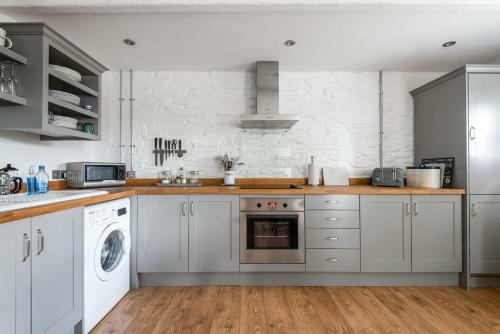 Apartamento Plum Guide - Homemade Scones