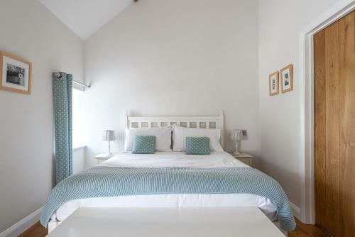 Apartamento Plum Guide - Homemade Scones