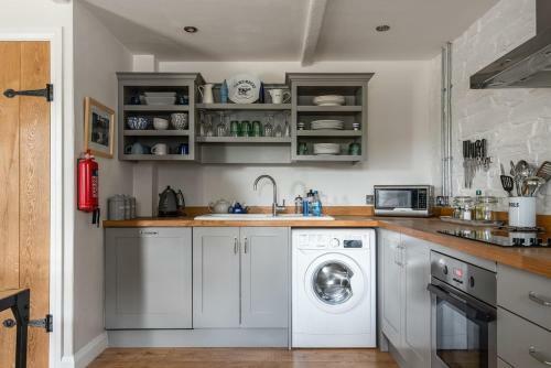 Apartamento Plum Guide - Homemade Scones