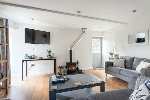 Apartamento Plum Guide - Homemade Scones