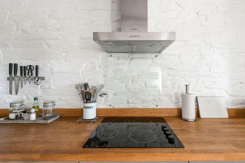 Apartamento Plum Guide - Homemade Scones