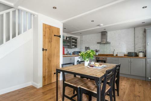 Apartamento Plum Guide - Homemade Scones