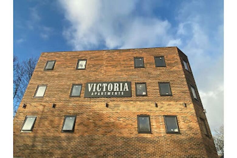 Hotel Oyo Victoria Luxury Apartments