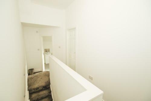 Apartamento Aske Lodge