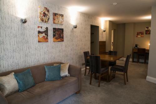 Best Western Plus Centurion Hotel