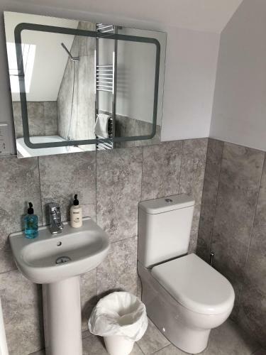 Apartamento Hamilton Arms Suites