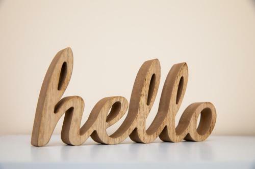 Brightleap Apartments - Hopton House