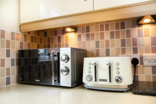 Brightleap Apartments - Hopton House