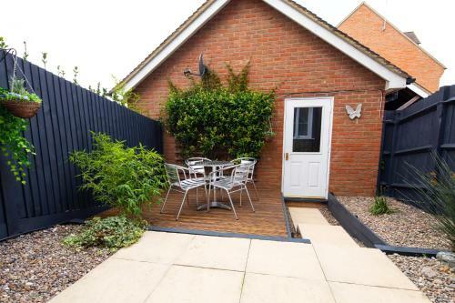 Brightleap Apartments - Hopton House