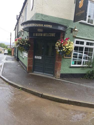 Hotel The Gainsborough Arms