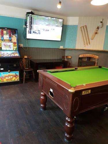 Hotel The Gainsborough Arms