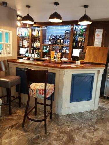 Hotel The Gainsborough Arms