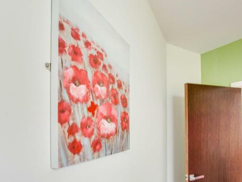 Delightful Apartment In Milton Keynes Near Snozone