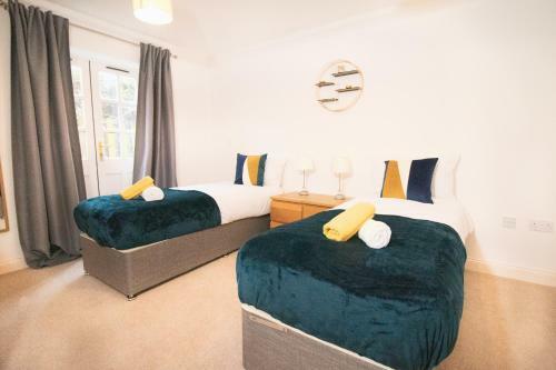 Apartamento Chique Properties 5* Business Accommodation