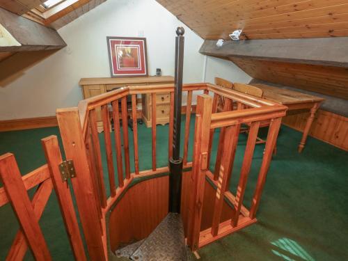 Shipwreck Cottage