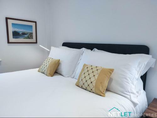Apartamento 7 Orion House, Milford Haven