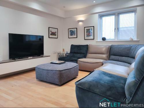 Apartamento 7 Orion House, Milford Haven