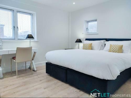 Apartamento 7 Orion House, Milford Haven