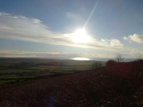 Sea View Cottage Lake District Coast