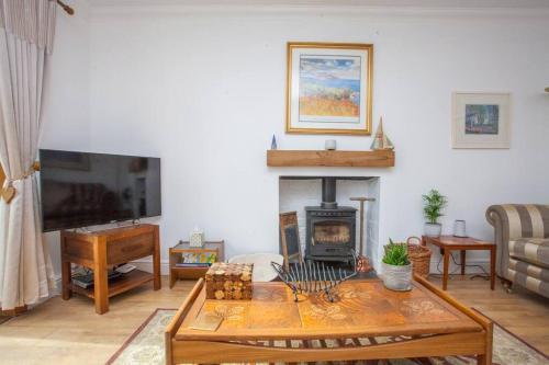 Modern Cottage With Discounted Golf For Guests