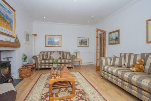 Modern Cottage With Discounted Golf For Guests
