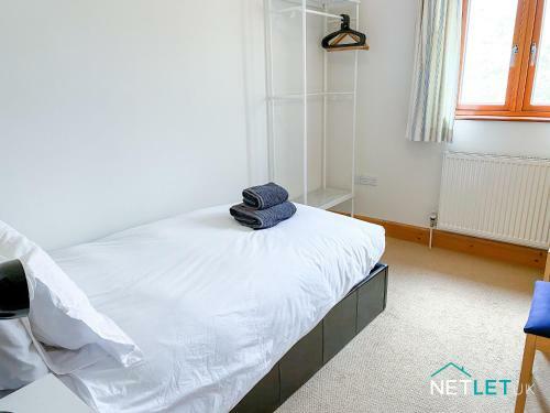 Apartamento Vanguard House, Milford Marina