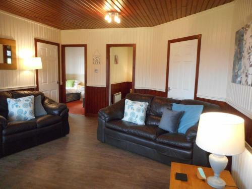 Birch Lodge 16 Newton Stewart