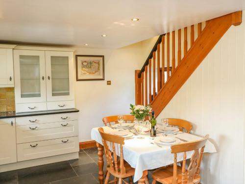 Great Bradley Cottage