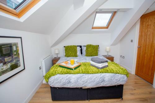 Apartamento The Mk Gem 4