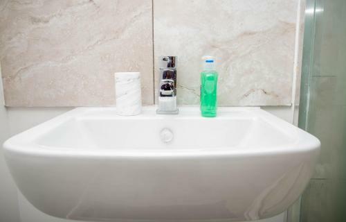 Apartamento The Mk Gem 4