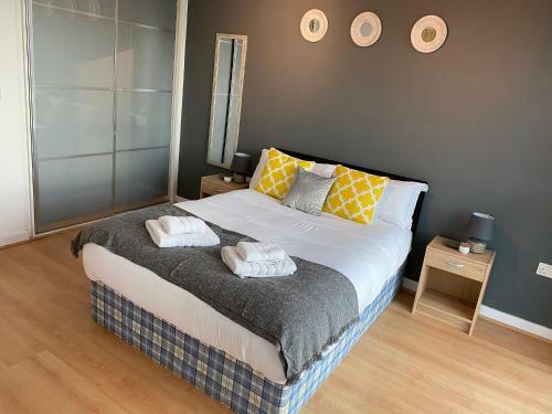 Apartamento Tailor That Property - Chelsea House